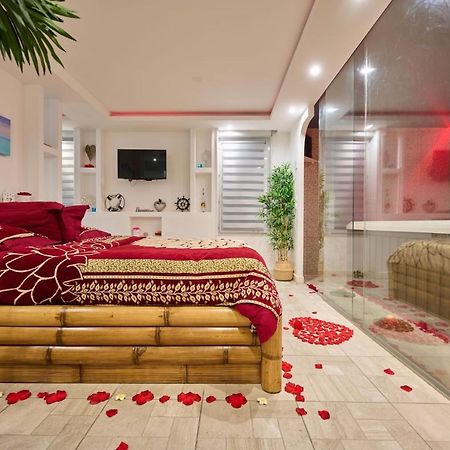 Sablotin Spa Тулуза Екстер'єр фото
