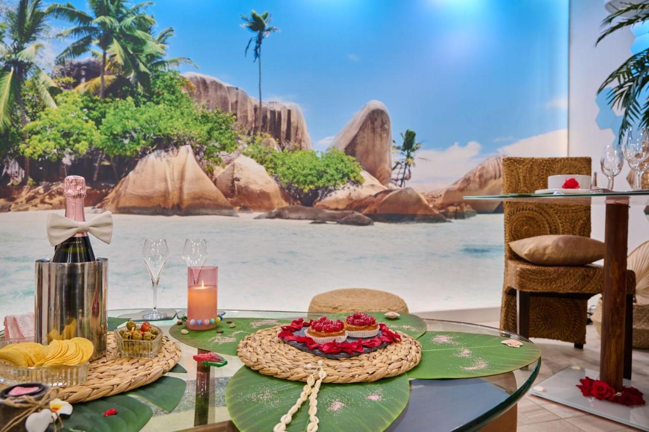 Sablotin Spa Тулуза Екстер'єр фото