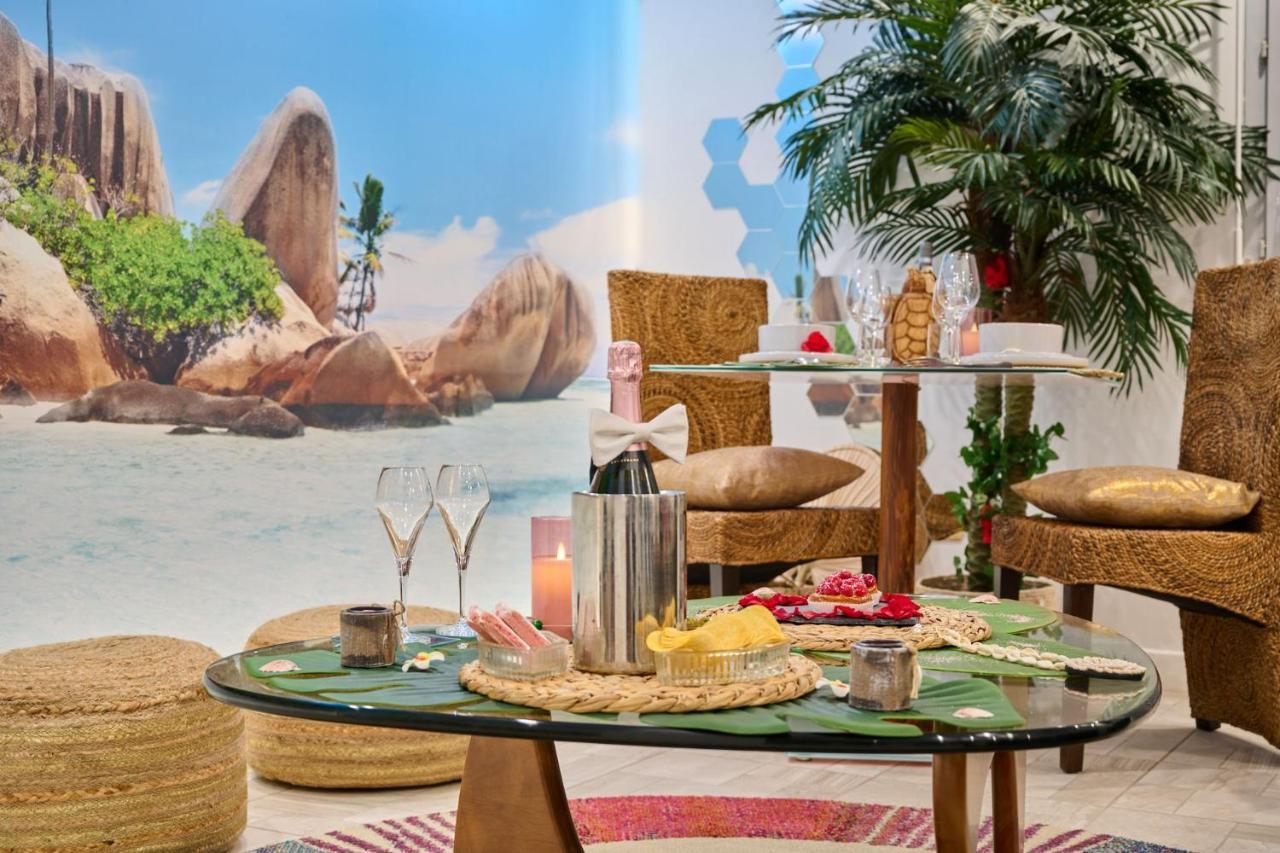 Sablotin Spa Тулуза Екстер'єр фото
