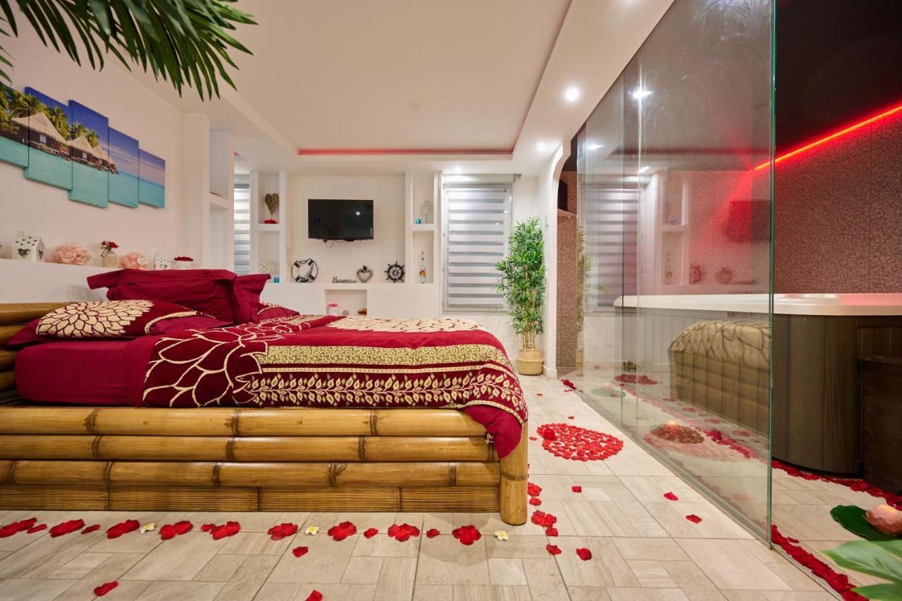 Sablotin Spa Тулуза Екстер'єр фото