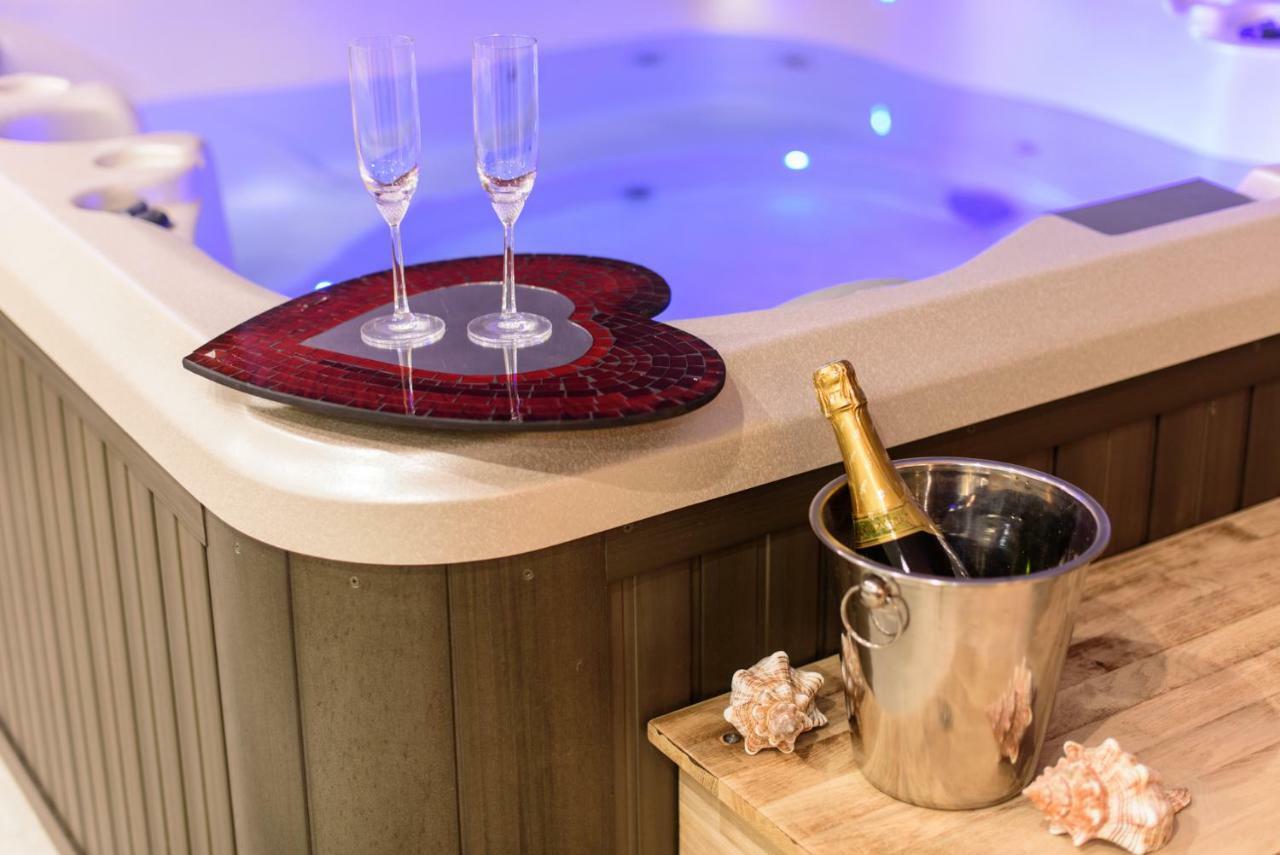 Sablotin Spa Тулуза Екстер'єр фото
